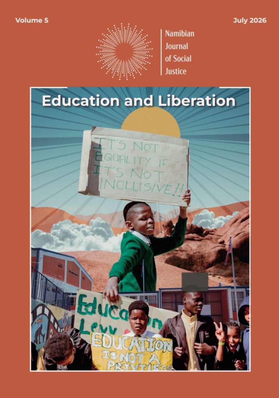Education for All? Unpacking Social Justice and Grassroots Policy Implementation: A Case Study of the Otjituuo Settlement