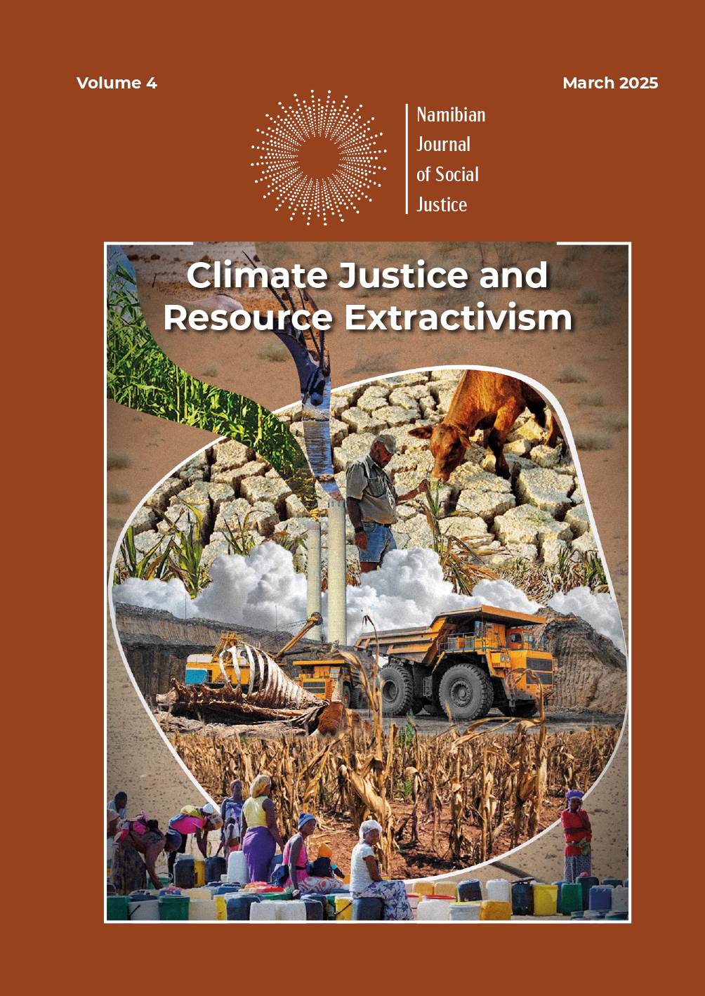 Climate Change and Rural Women’s Livelihoods in Onalusheshete District